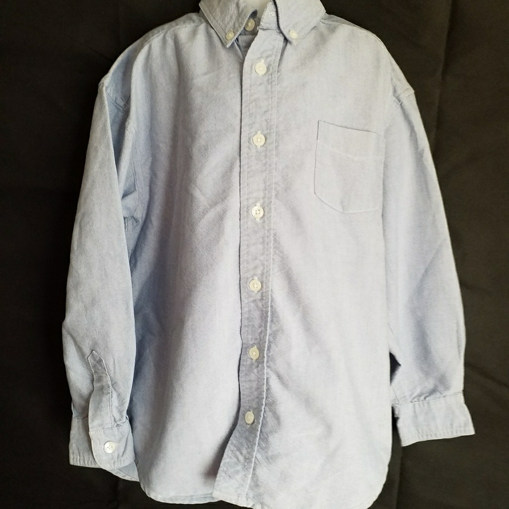 Button down shirt